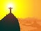 Christ The Redeemer & Rio de Janeiro-