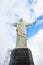 Christ redeemer, Rio de Janeiro, Brazil