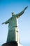 Christ the Redeemer statue