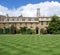 Christ\'s College, University of Cambridge