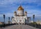 Christ the Savior Cathedral, Moscow