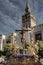 Christ of souls, Holy Week in Seville