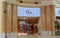 Christain Dior Luxury Retail Storefront