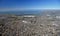 Christchurch Aerial View of Eastern Suburbs