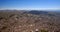 Christchurch Aerial View of Southern Suburbs