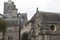 Christchurch Cathedral, an important Catholic church in Dublin