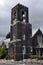 Christchurch Earthquake - St Marys Church Tower