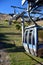 Christchurch Gondola from Bottom of The Port Hills, New Zealand