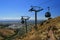 The Christchurch Gondola, New Zealand