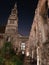 Christchurch Grey Friars Church Garden