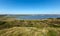 Christchurch Harbour From Hengistbury Head