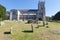 Christchurch Priory & Graveyard