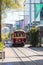The Christchurch Tram, a must-do family-friendly activity perfect for locals and visitors alike