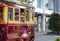 The Christchurch Tram, a must-do family-friendly activity perfect for locals and visitors alike