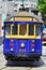 Christchurch Tramway tram system - New Zealand