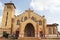 Christian Cathedral in Butare (Huye)