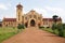 Christian Cathedral in Butare (Huye)