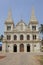 Christian Cathedral in India