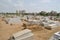 Christian cemetery, Karachi