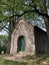 Christian chapel, Jablunkov Navsi, Czech Republic / Czechia