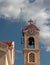 Christian Church Bell Tower