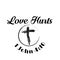 Christian Lenten Quote, Love Hurts