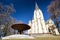 Christian pilgrimage site - Marianska hora, Slovakia