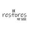 Christian Quote - He restores my soul