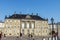 Christian VIII Palace Levetzau Palace in Copenhagen, Denmark