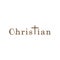 Christian Word Mark Logo