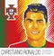 Christiano Ronaldo Portuguese Football Star