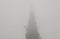 CHRISTIANSBORG COVER WITH DEEP FOG