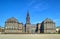 Christiansborg Slot in Copenhagen