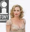 Christina Applegate at the 2005 Tony Awards in New York City