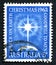 Christmas 1963 Australian Postage Stamp