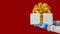 Christmas 2021 holiday gift pandemic protection