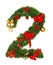 Christmas Alphabet Number 2