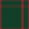 Christmas Asymmetric Plaid textured Seamless Pattern