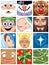 Christmas Avatars