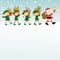 Christmas background