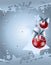 Christmas background customizable