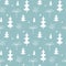 Christmas background, seamless tiling pattern texture vintage