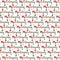 Christmas background wrapping paper