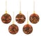 Christmas Balls Decoration, New Year Hanging Ball, Xmas Decor