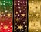 Christmas banners