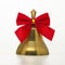 Christmas bell, merry christmas,  Christmas bell foto, drawing, transparent, clip art, , christmas eve, gold, Christmas bell