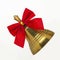 Christmas bell, merry christmas,  Christmas bell foto, drawing, transparent, clip art, , christmas eve, gold, Christmas bell