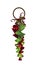 Christmas bells ornament