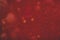 Christmas blurry festive background concept December holidays red color and illumination glare abstract unfocused effect pattern