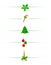 Christmas Border / divider